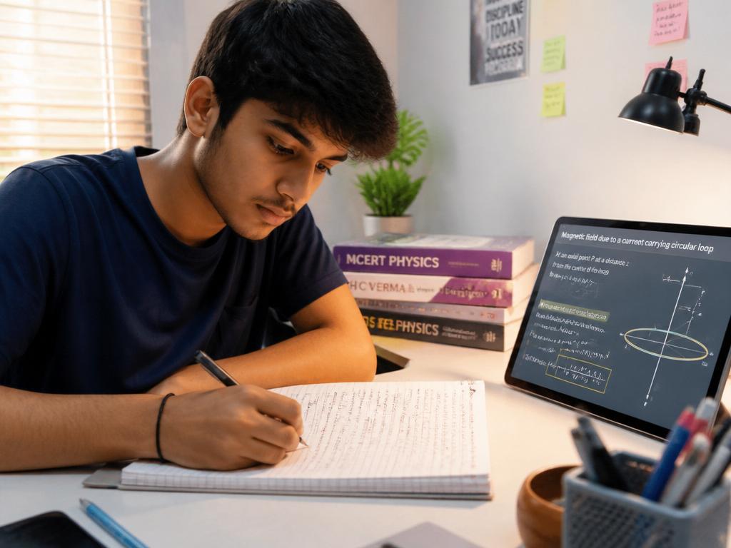 Method — 8 tasks per chapter